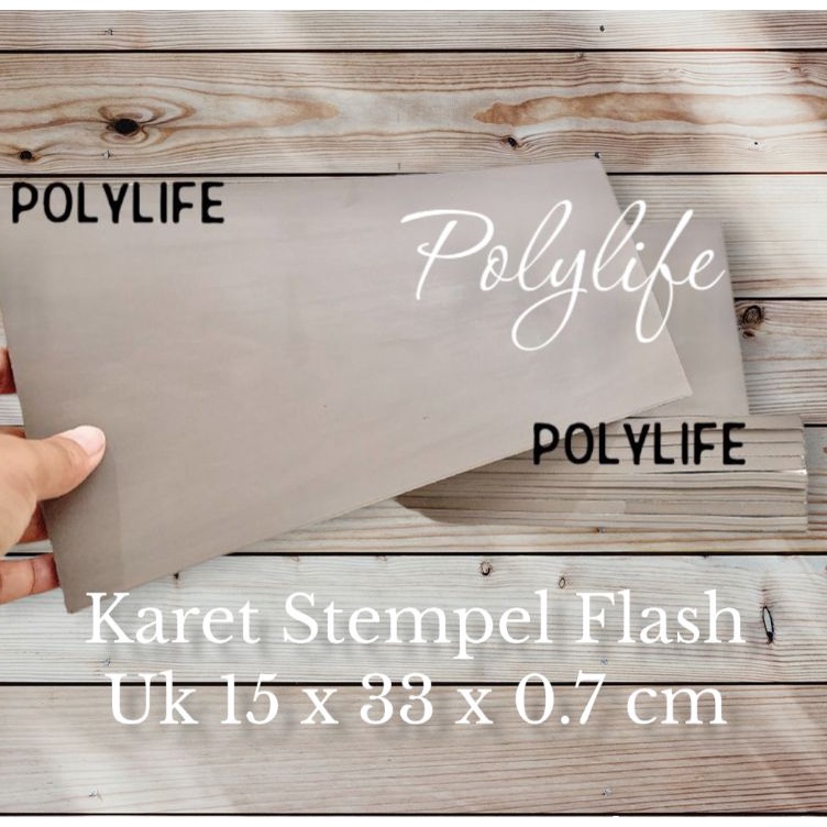 

ART U12P Karet stempel warnaflashotomatis pembelian per 5pcs free plastik karet Flash pembelian dibawah 5pcs WAJIB pesan plastik tambahan