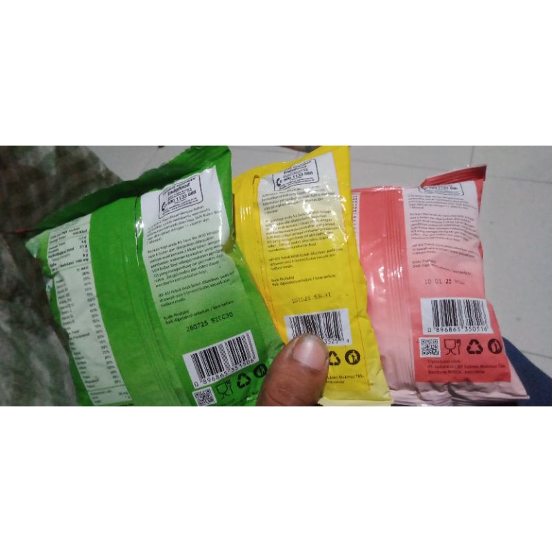 bubur sun kemasan 120gr