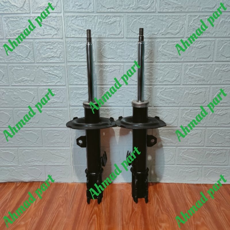 shockbreaker corolla altis depan 2001 2002 2003 2004 2005 2006 2007