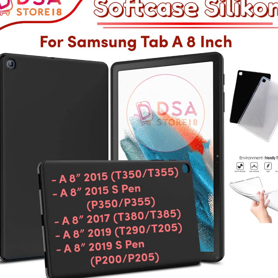 Samsung Tab A8  Case Samsung Tab A8 219 217 215 With S Pen SMT29 T295 T35 T355 T38 T385 P35 P355 P2 