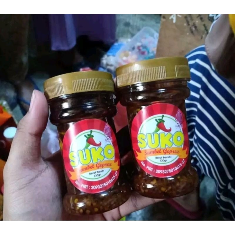 

sambal cumi