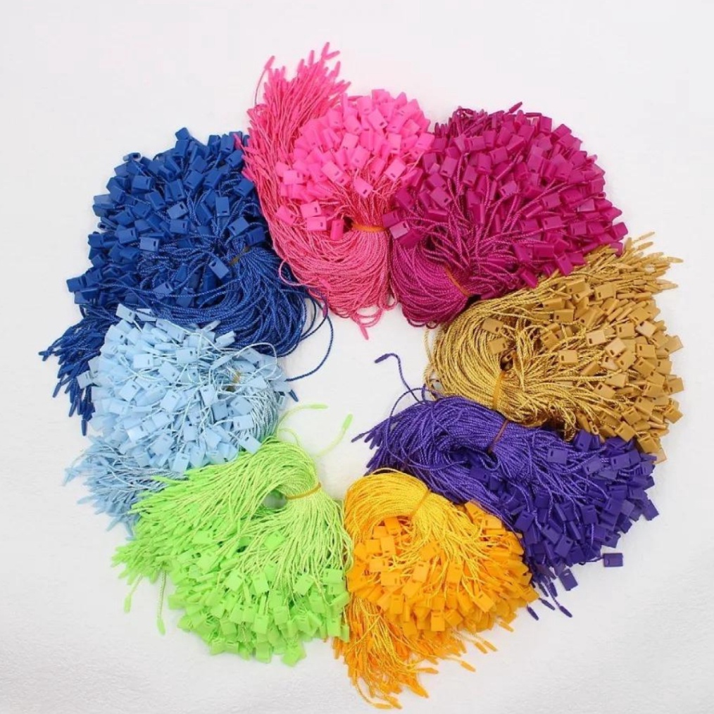 

ART L39L Tali Hang Tag Tag Rope Warna Murah Isi 1pcs