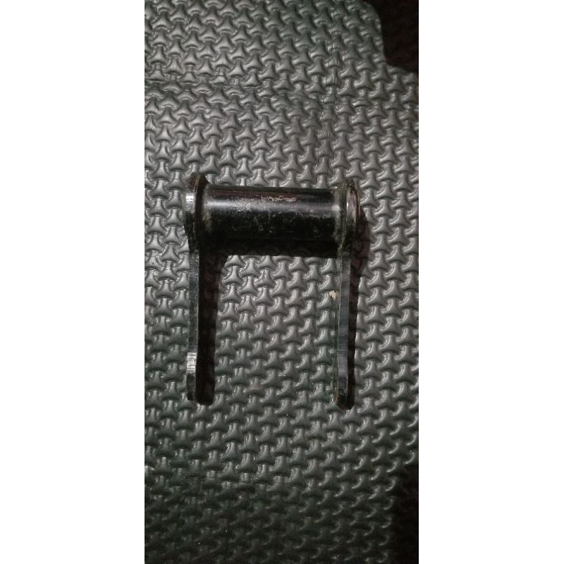 Peninggi Shock Belakang CB150R New