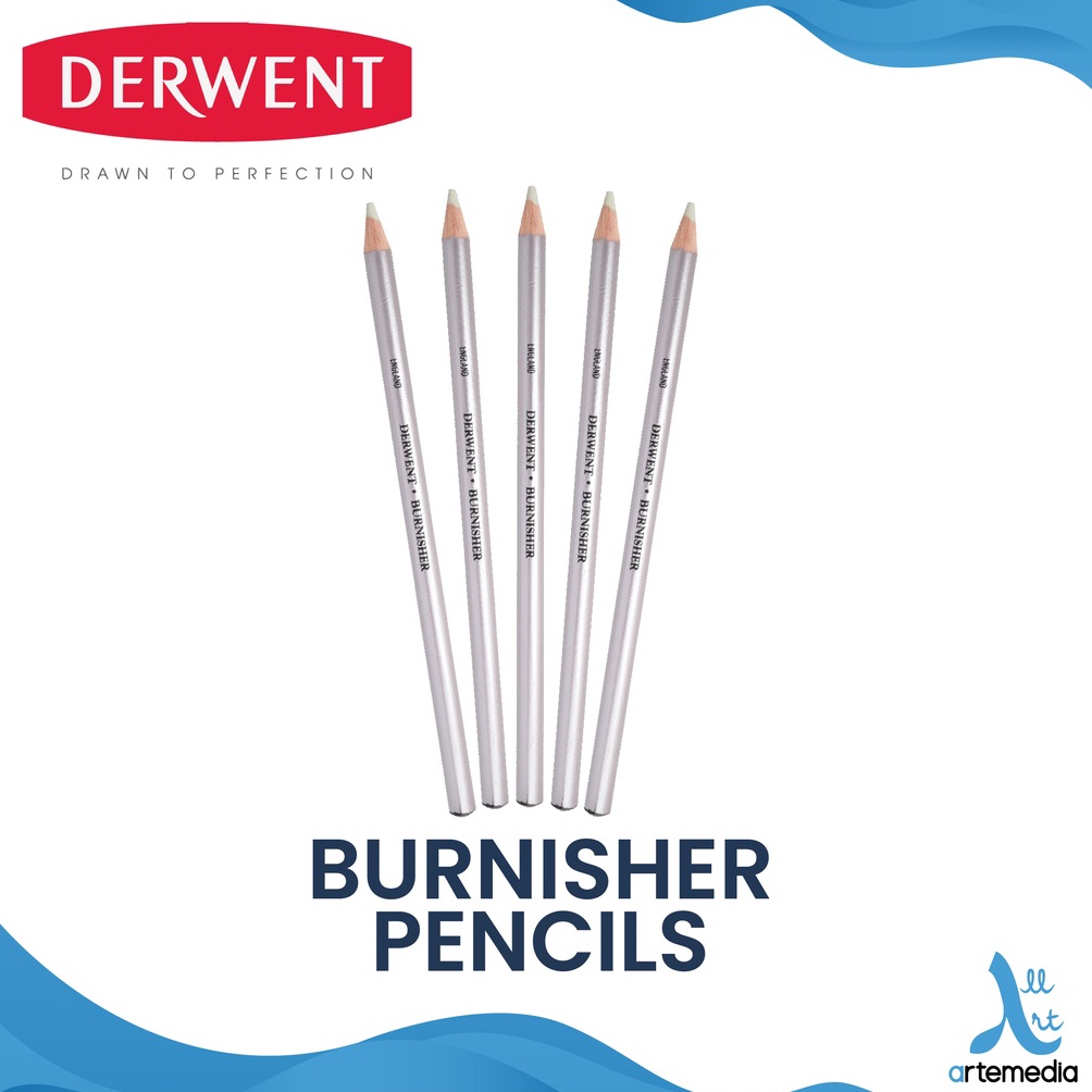 

ART R14H Derwent Burnisher Pencil