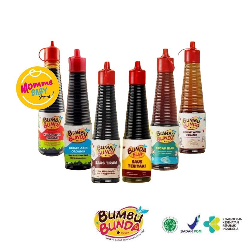

Pro sale Kecap Organik Magels MPASI Bayi Kedelai Lokal Tanpa MSG Bumbu Bunda Kecap Bumbu Bunda Kecap MPASI Anti GTM Kecap Bayi Kecap Organik MPASI Penambah Nafsu Makan BB Booster MPASI Bayi Anti GTM Saos Tiram Minyak Wijen Kecap Magels Kecap