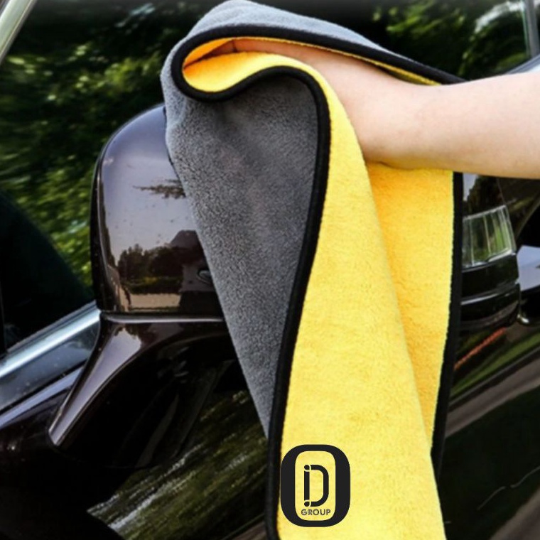 Segera kain poles microfiber david palmer kain poles mobil motor pengkilapbody kain lembut