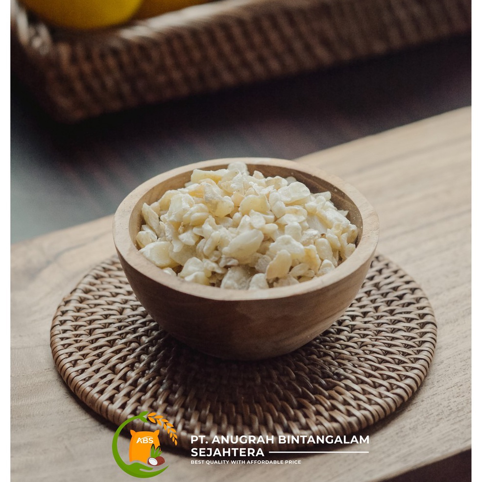 

Mau Hemat Menir Kemiri Kualitas Super 1 Kg
