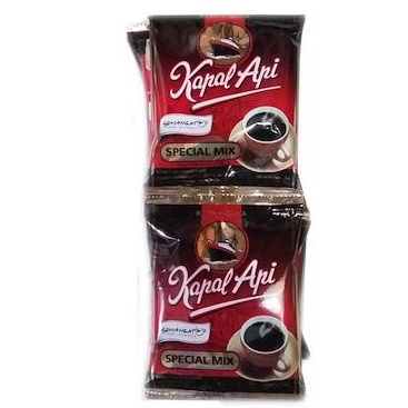 

Buruan Dapetin kapal api kopi special mix 1s harga termurah