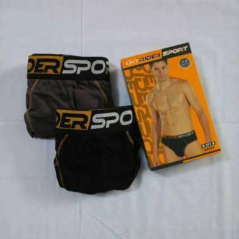 celana dalam pria rider sport