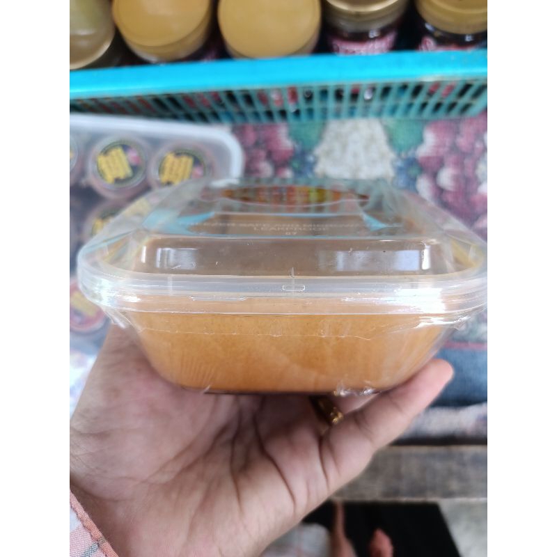 

Petis Cakalan Madura Mantap
