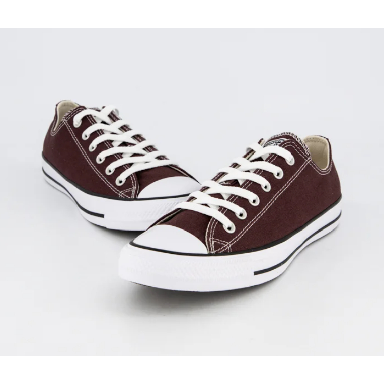 Converse Chuck Taylor All Star Basic Seasonal Color Ox Eternal Earth