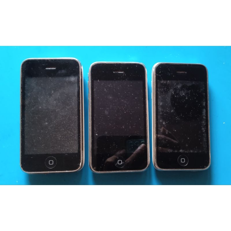 HP Iphone 3Gs 16gb
