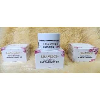LEAVIECP FOUNDATION SUPRACOLOR