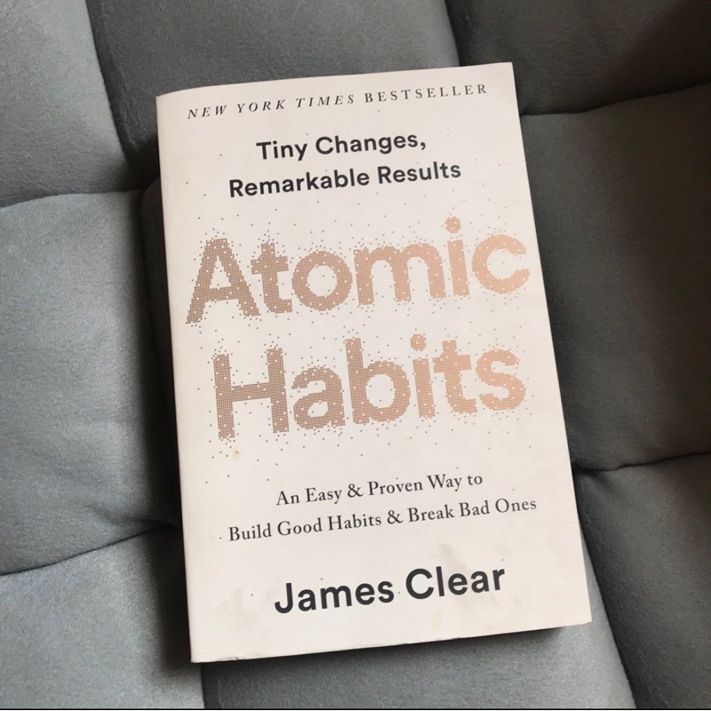 Atomic Habit