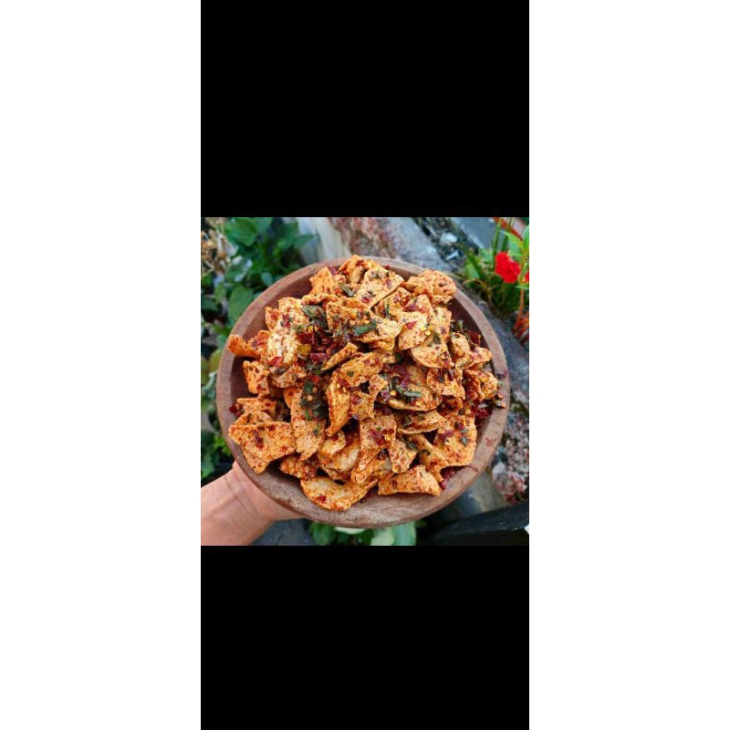 

BASRENG PEDAS GIRANG