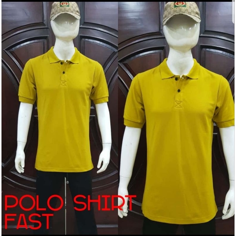 Wangki Cowo Polos UncleWest