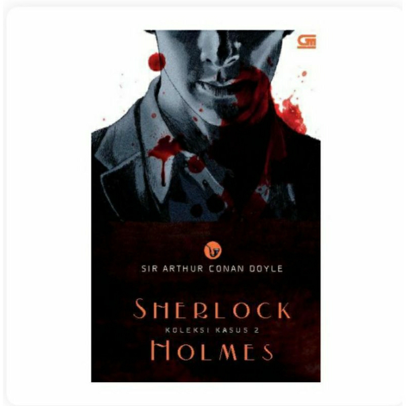 Sherlock Holmes : Koleksi Kasus 2