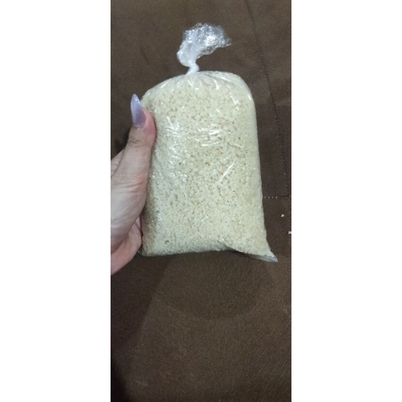 

Sego tiwul/seya leye