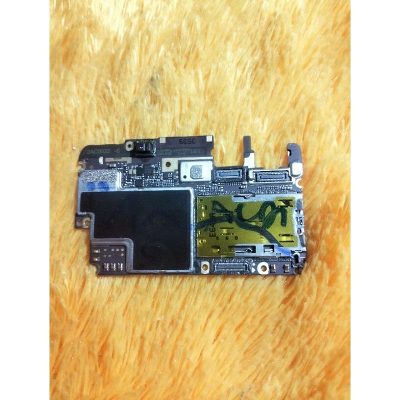 mesin oppo f1 plus oppo  X9009