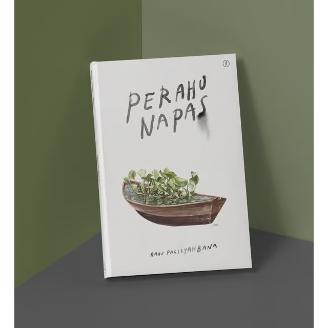 Perahu Napas - Rabu Pagisyahbana