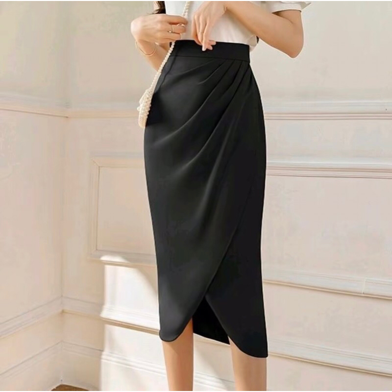Midi Skirt Preloved