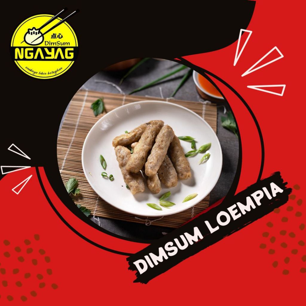 

DIMSUM LUMPIA LANGSUNG DARI PABRIK ISI 50