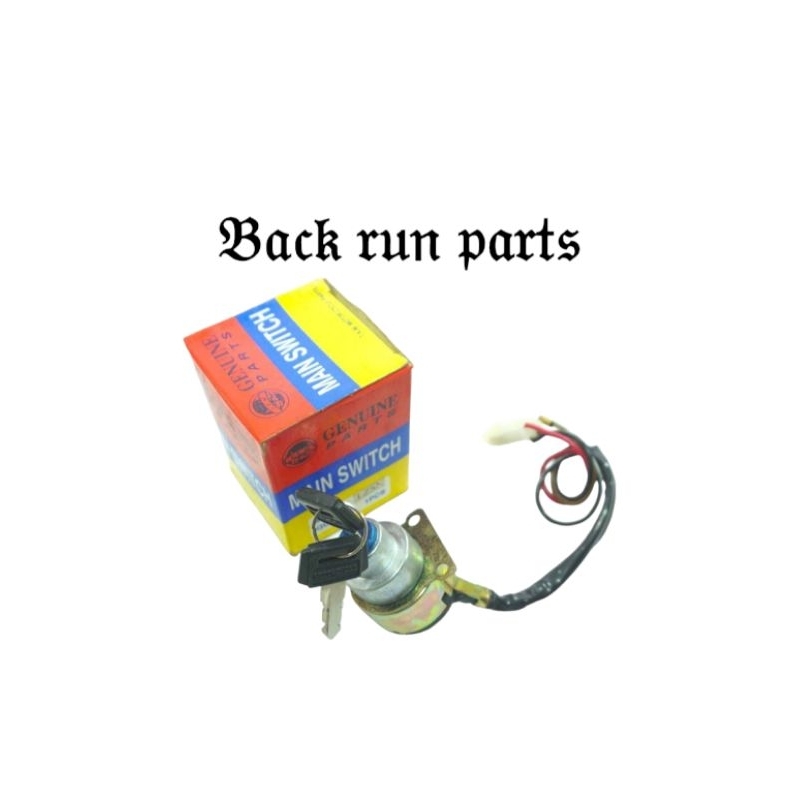 kunci kontak yamaha l2sn l2s n