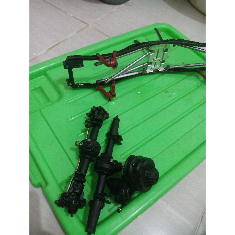 gardan + girbox rgt86100v2