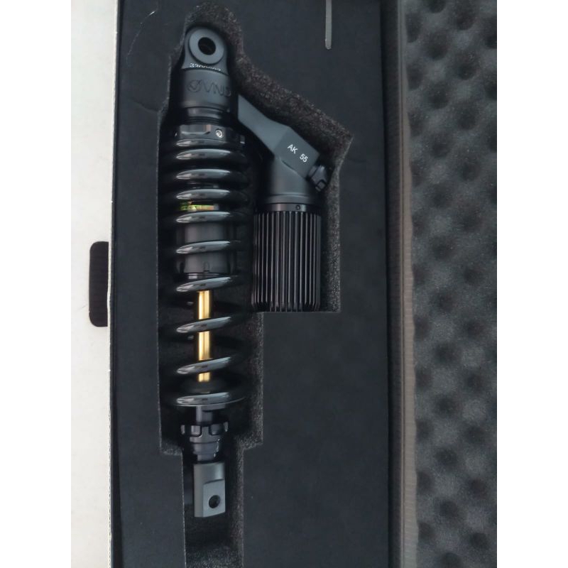 Shockbreaker shock VND Ak 55 305mm mio/beat karbu/fino/soul/