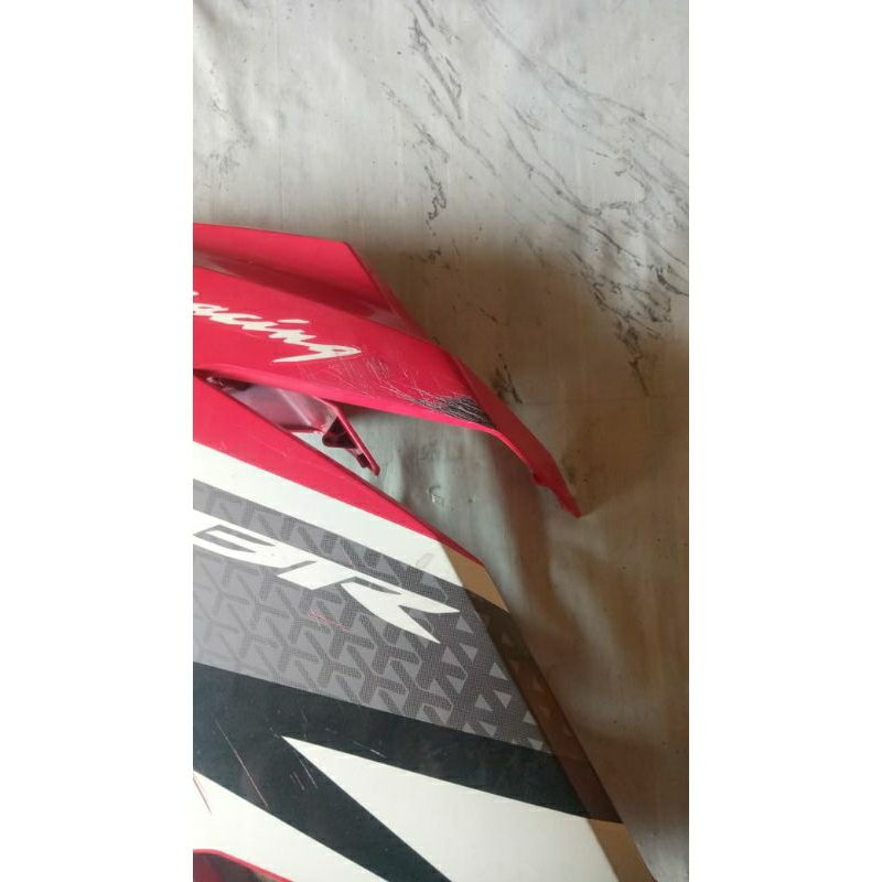 FairingCbr150rFacelift