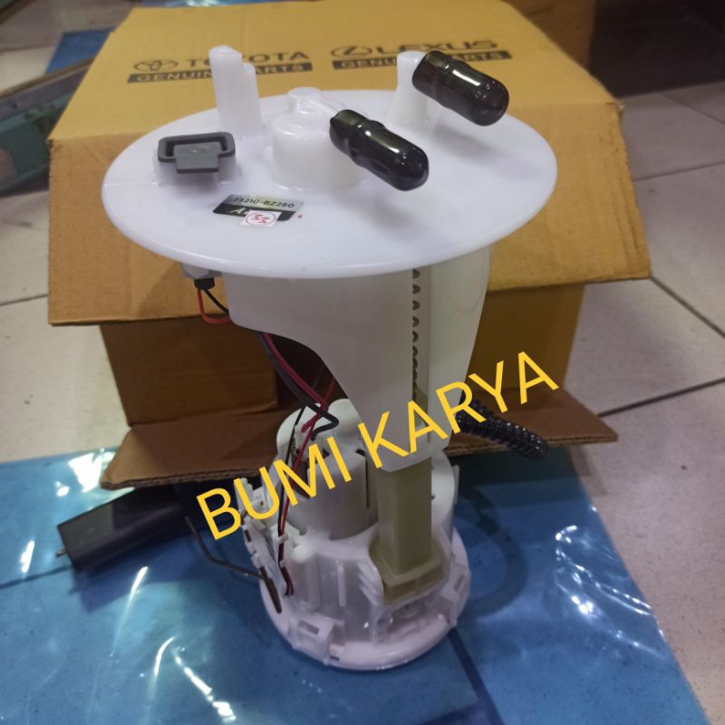 FUEL PUMP ASSY ALL NEW AVANZA ORIGINAL