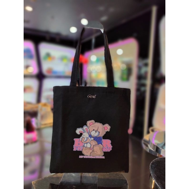 totebag Gosh art 471 460