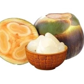 

BUAH LONTAR LEGEND KUPAS DADAKAN 10 PCS