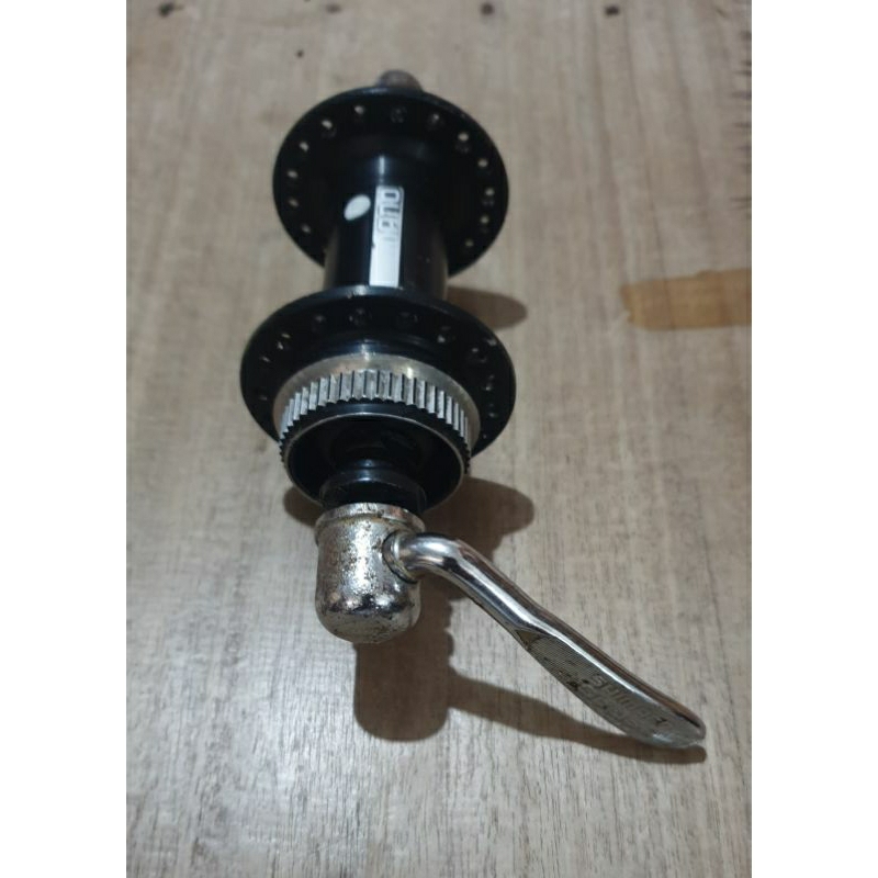 Hub Shimano RM35