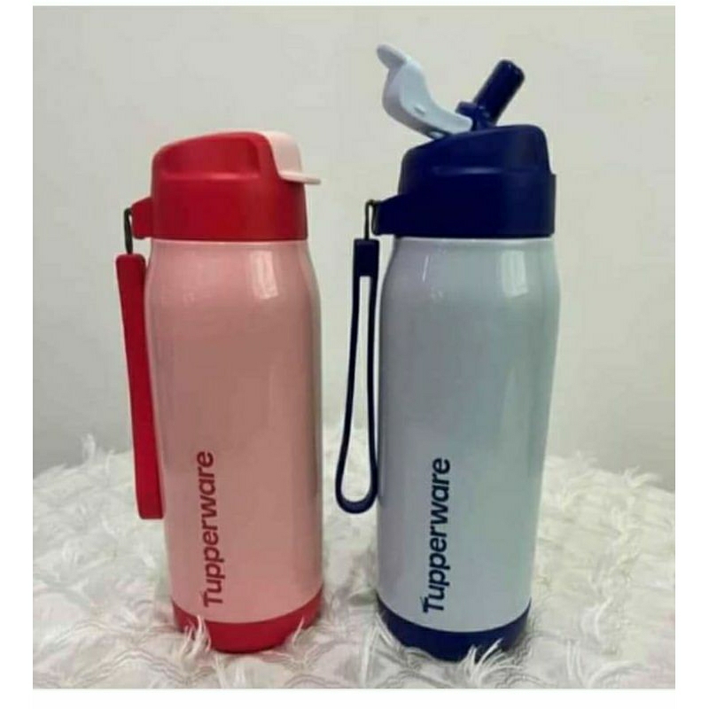 cool warmie tupperware