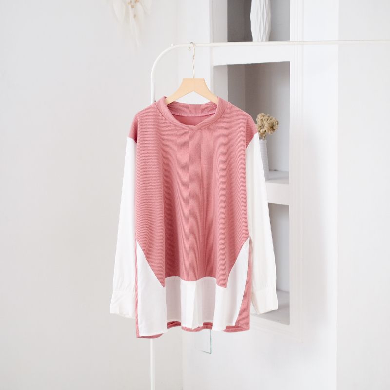 Atasan wanita//Atasan kekinian//atasan rompi wanita