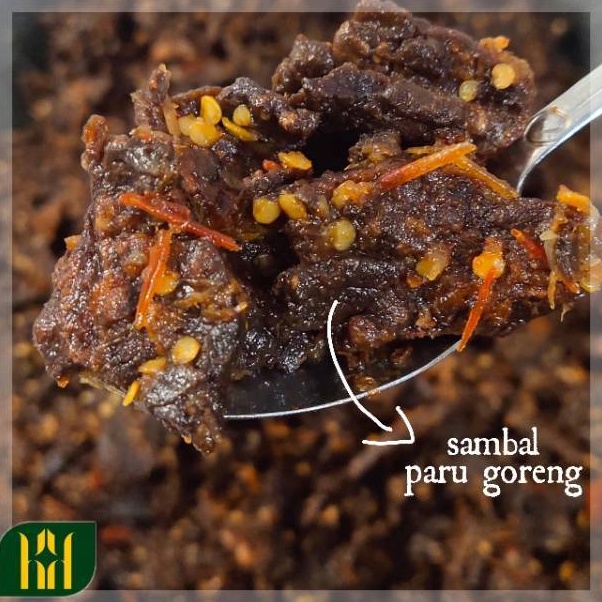 

READY SIAP KIRIM SAMBAL PARU GORENG SAMBAL KOTA HOEDJAN