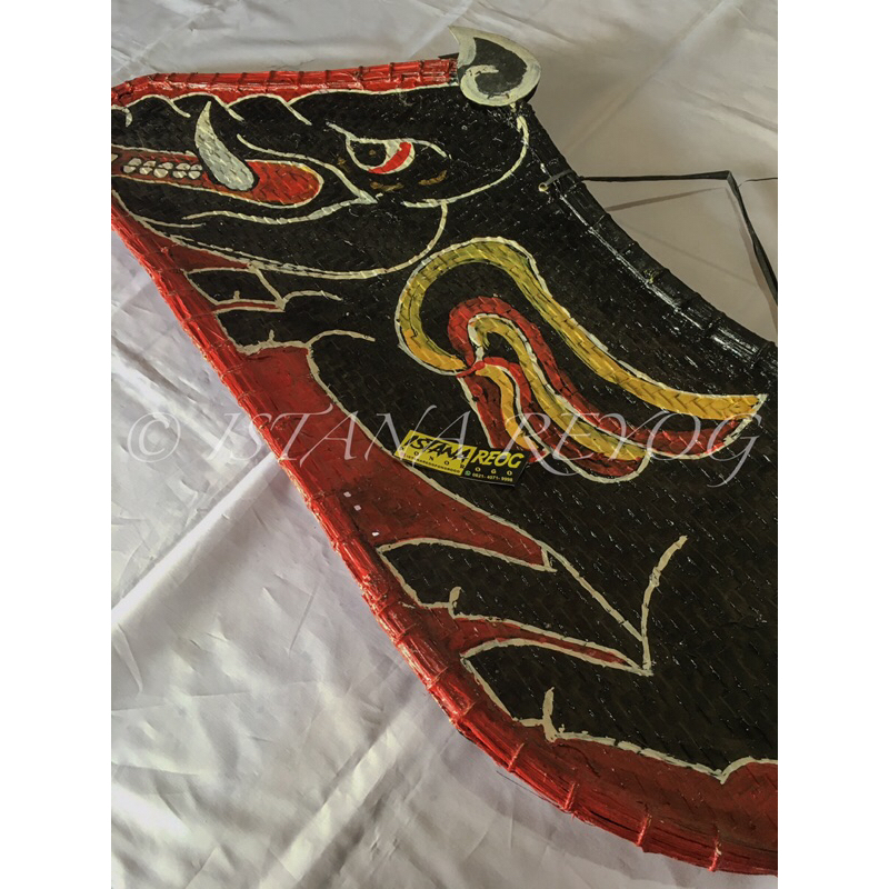 CELENG ANYAM / CELENG JARANAN