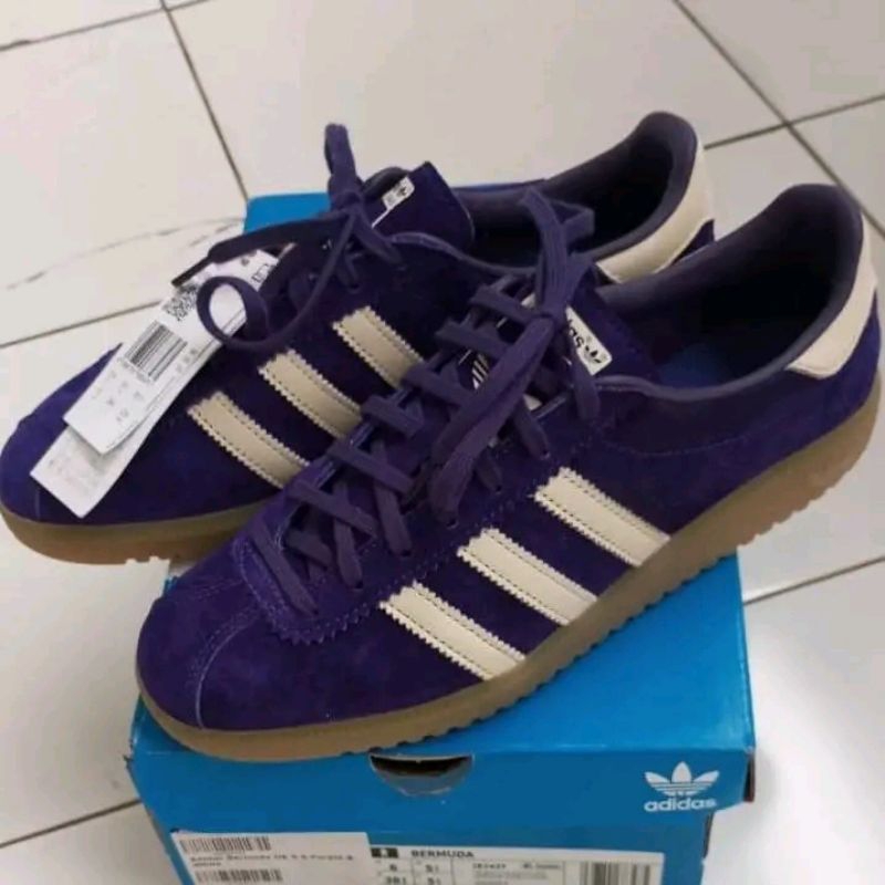 ADIDAS BERMUDA