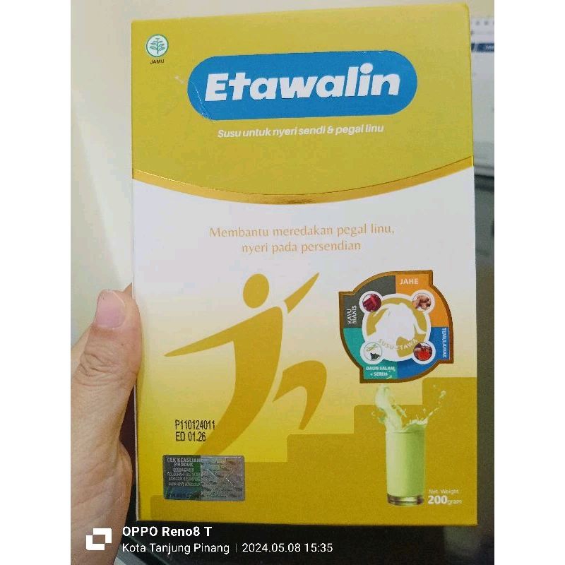 

susu etawalin original di tanjung pinang ada PT.resmi harga 1box