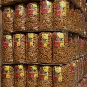

Basreng kemuning Pedas 1kg