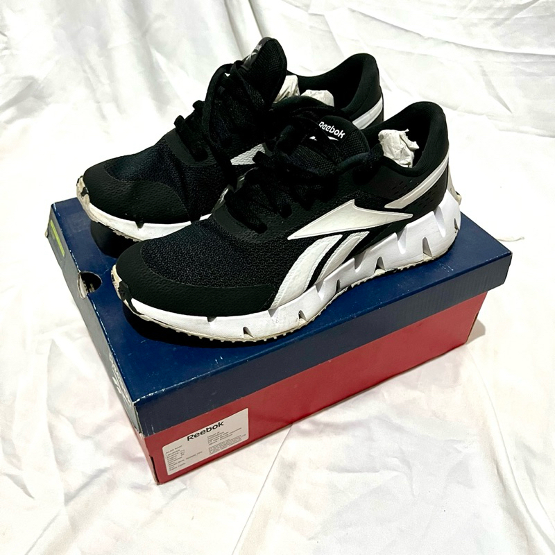 Reebok Zig Dynamica 2.0