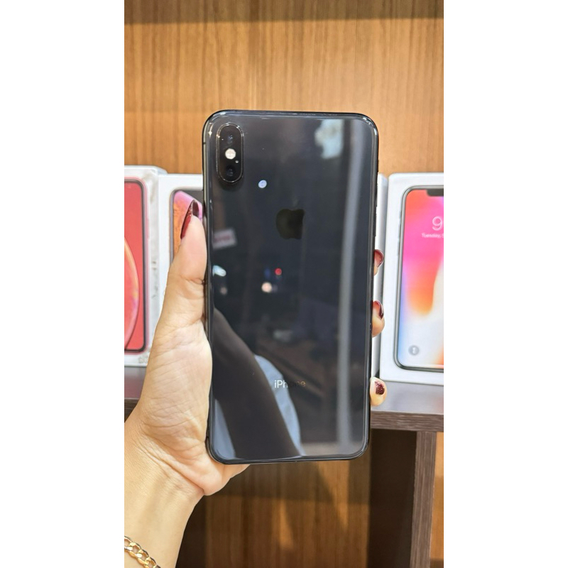 iphone XS 256gb bekas