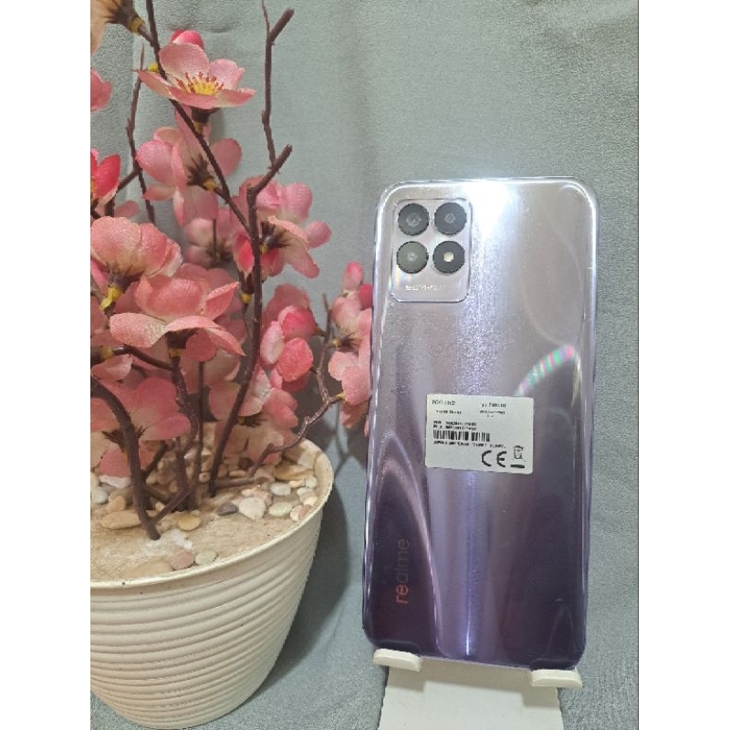 Realme 8i Ram6gb Internal 128gb