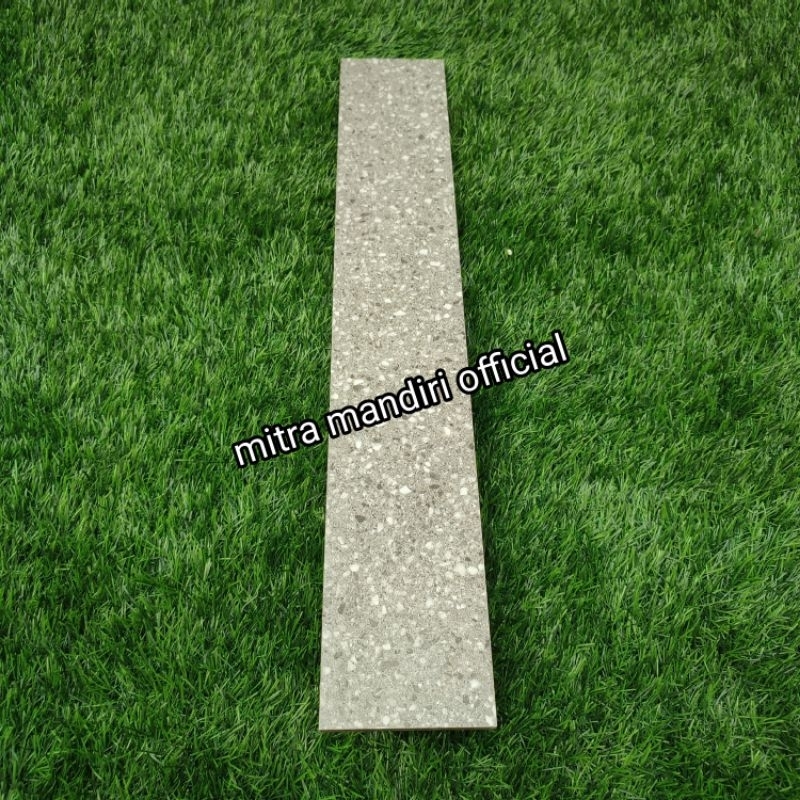 list plint granit 10x60 / 15x60 Arcadia grey ( Matt)