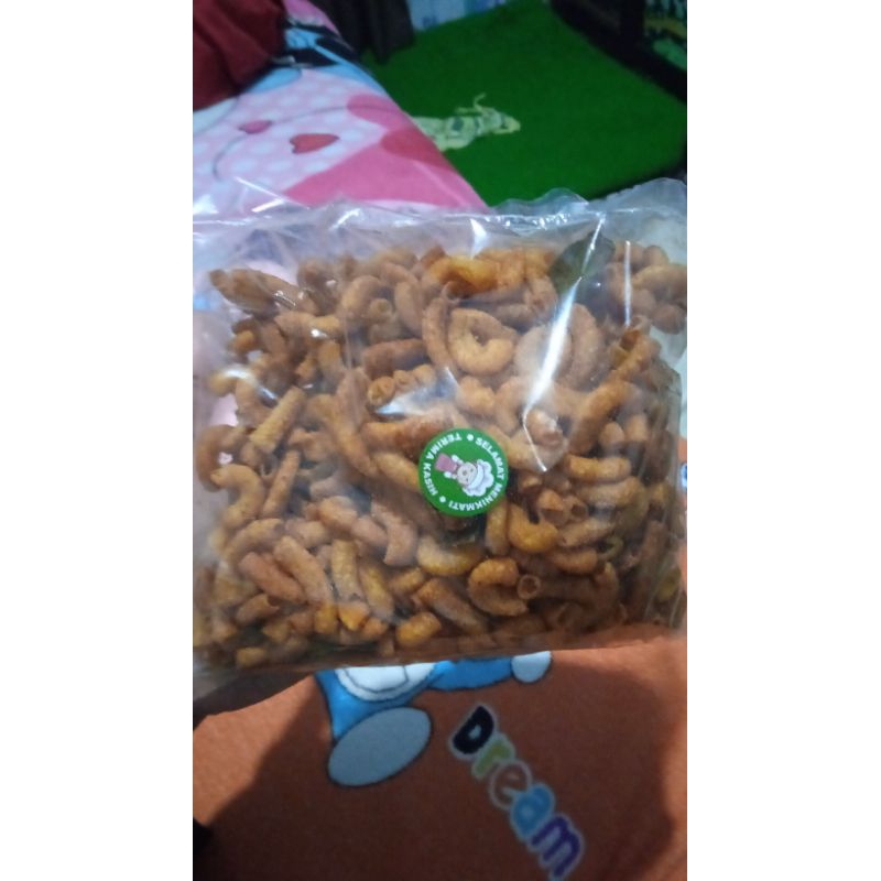 

makroni pedas
