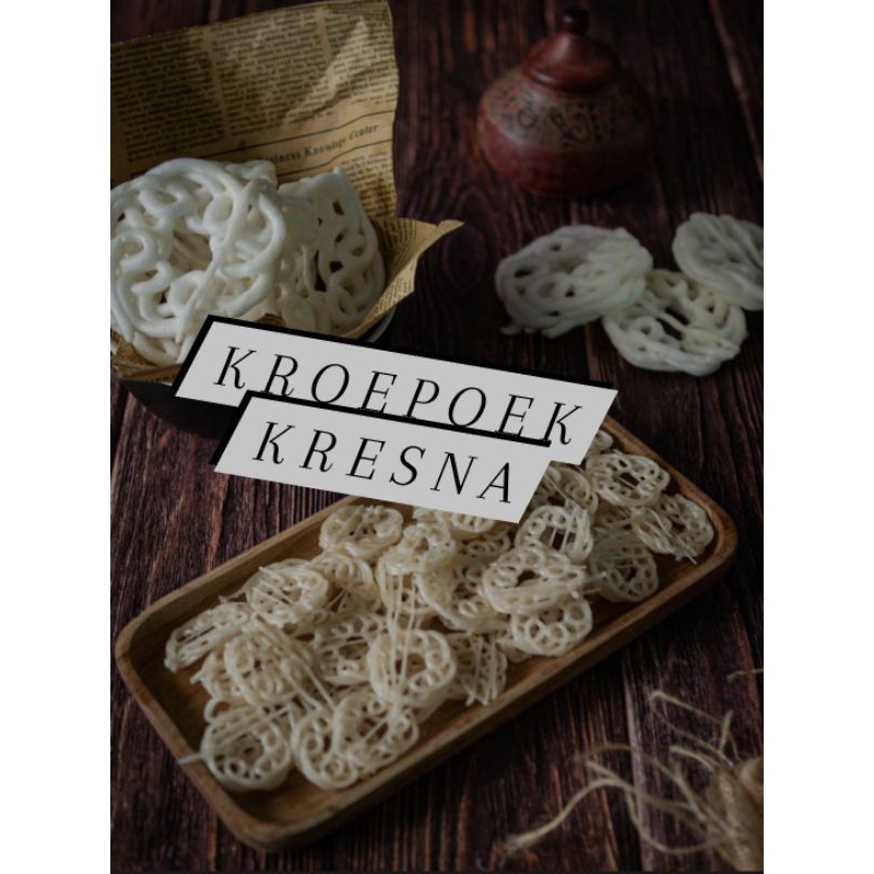 

Kroepoek Kresna