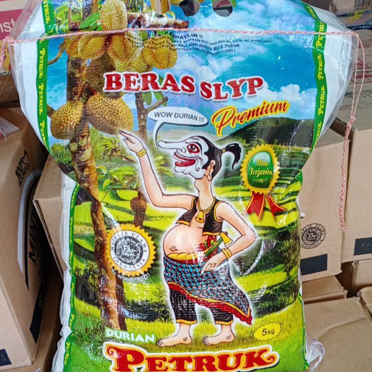 

Prioritas Beras Pulen petruk dan jeruk garut 5 Kg Pengiriman Via OJOL