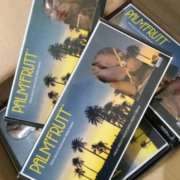 

Lariz manis Palm Frutt 5 Gram Fresh New Expired 226