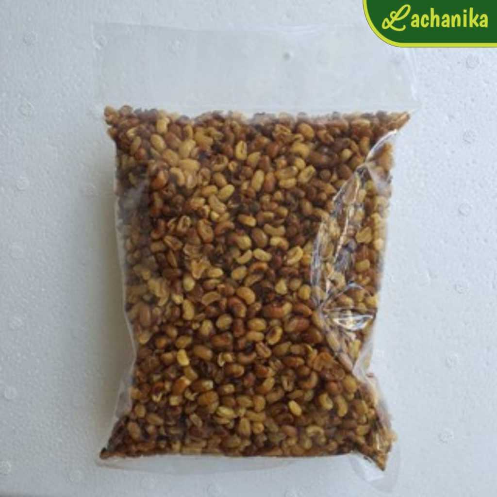 

Kacang Mentik
